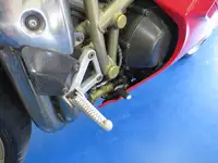 1996 Ducati 916 SP3 916cc-Sold