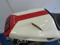 1996 Ducati 916 SP3 916cc-Sold