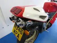 1996 Ducati 916 SP3 916cc-Sold