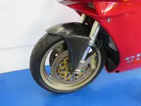 1996 Ducati 916 SP3 916cc-Sold