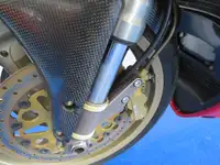 1996 Ducati 916 SP3 916cc-Sold