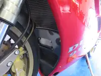1996 Ducati 916 SP3 916cc-Sold