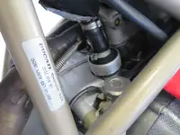 1994 Ducati 916 Strada 916cc-Sold