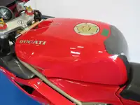 1994 Ducati 916 Strada 916cc-Sold