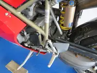 1994 Ducati 916 Strada 916cc-Sold
