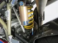 1994 Ducati 916 Strada 916cc-Sold