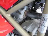 1994 Ducati 916 Strada 916cc-Sold
