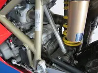 1994 Ducati 916 Strada 916cc-Sold