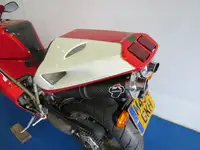1994 Ducati 916 Strada 916cc-Sold