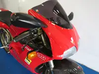 1994 Ducati 916 Strada 916cc-Sold