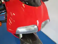 1994 Ducati 916 Strada 916cc-Sold