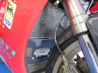 1994 Ducati 916 Strada 916cc-Sold