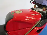 1994 Ducati 916 Strada 916cc-Sold