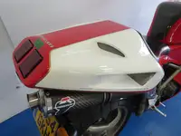 1994 Ducati 916 Strada 916cc-Sold