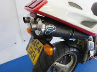 1994 Ducati 916 Strada 916cc-Sold