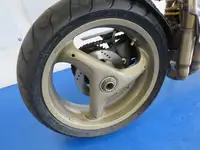 1994 Ducati 916 Strada 916cc-Sold