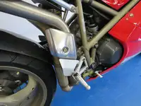 1994 Ducati 916 Strada 916cc-Sold