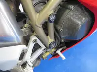 1994 Ducati 916 Strada 916cc-Sold