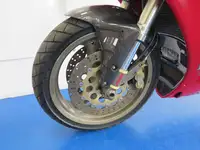1994 Ducati 916 Strada 916cc-Sold