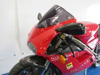 1994 Ducati 916 Strada 916cc-Sold