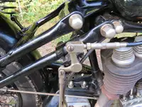 1924 Coventry Eagle Flying-8 981cc-For Sale
