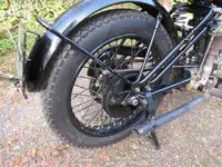 1924 Coventry Eagle Flying-8 981cc-For Sale
