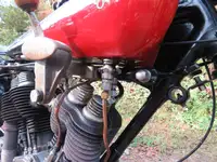1924 Coventry Eagle Flying-8 981cc-For Sale