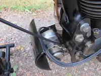 1924 Coventry Eagle Flying-8 981cc-For Sale