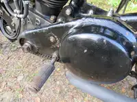 1924 Coventry Eagle Flying-8 981cc-For Sale