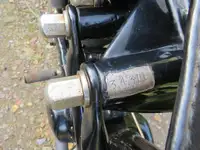 1924 Coventry Eagle Flying-8 981cc-For Sale