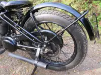 1924 Coventry Eagle Flying-8 981cc-For Sale
