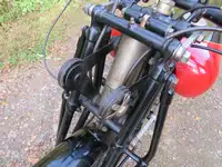1924 Coventry Eagle Flying-8 981cc-For Sale