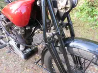 1924 Coventry Eagle Flying-8 981cc-For Sale