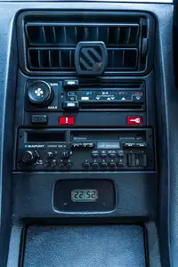 1987 Porsche 928 S4 (Manual)-Sold