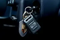 1987 Porsche 928 S4 (Manual)-Sold
