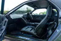 1987 Porsche 928 S4 (Manual)-Sold