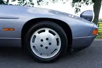 1987 Porsche 928 S4 (Manual)-Sold