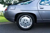 1987 Porsche 928 S4 (Manual)-Sold