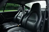 1979 Porsche 911 (930) Turbo 3.3-Litre-Sold