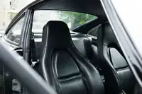 1979 Porsche 911 (930) Turbo 3.3-Litre-Sold