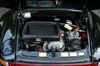 1979 Porsche 911 (930) Turbo 3.3-Litre-Sold
