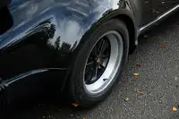 1979 Porsche 911 (930) Turbo 3.3-Litre-Sold