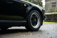1979 Porsche 911 (930) Turbo 3.3-Litre-Sold