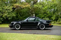 1979 Porsche 911 (930) Turbo 3.3-Litre-Sold