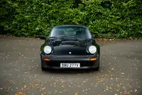 1979 Porsche 911 (930) Turbo 3.3-Litre-Sold