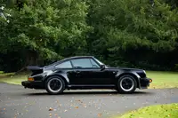 1979 Porsche 911 (930) Turbo 3.3-Litre-Sold