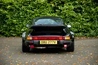 1979 Porsche 911 (930) Turbo 3.3-Litre-Sold