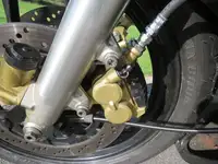 1988 Suzuki GSXR750XH LTD 749cc*-Sold