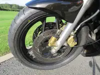 1988 Suzuki GSXR750XH LTD 749cc*-Sold