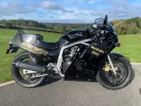 1988 Suzuki GSXR750XH LTD 749cc*-Sold